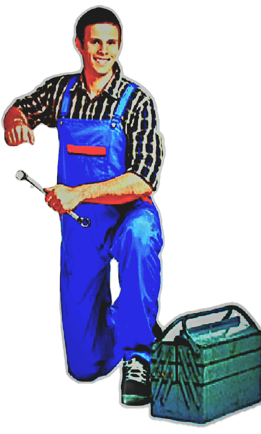 Repair dryer washer Alex Vancouver