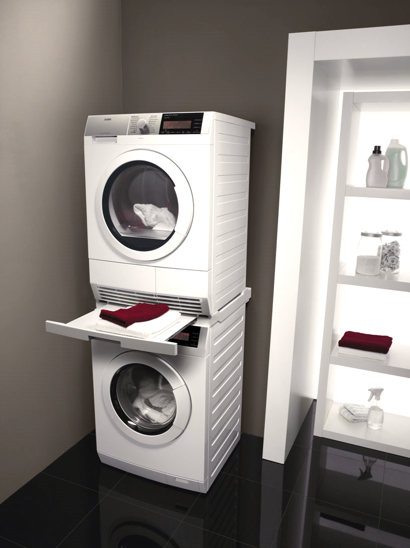 Washing machine service Vancouver